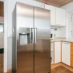 14 Person In Casa de Férias Ribe