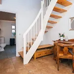 Casa de Férias 14 Person In Ribe