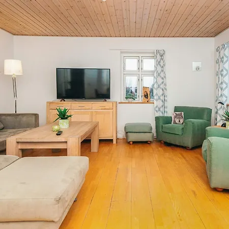 14 Person In Casa de Férias *