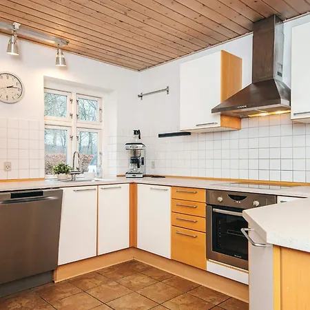 14 Person In Ferienhaus *