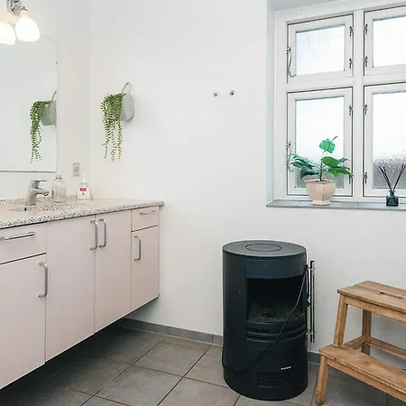14 Person In Ferienhaus