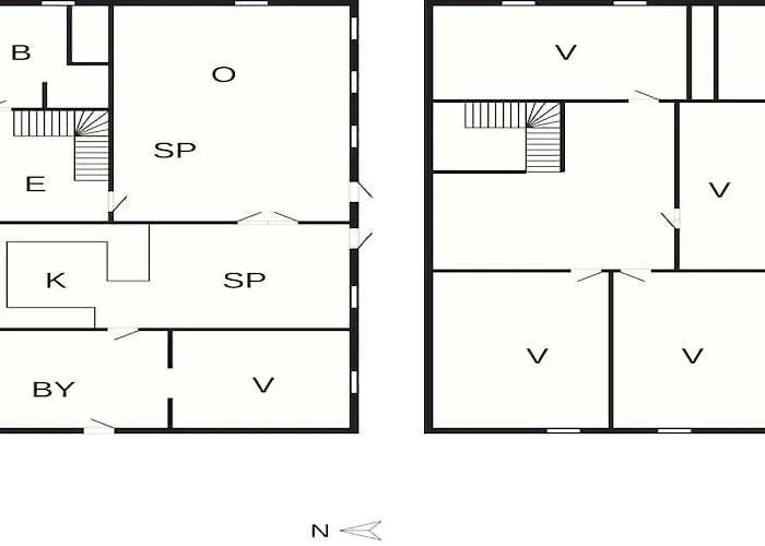 Tatil Evi 14 Person In